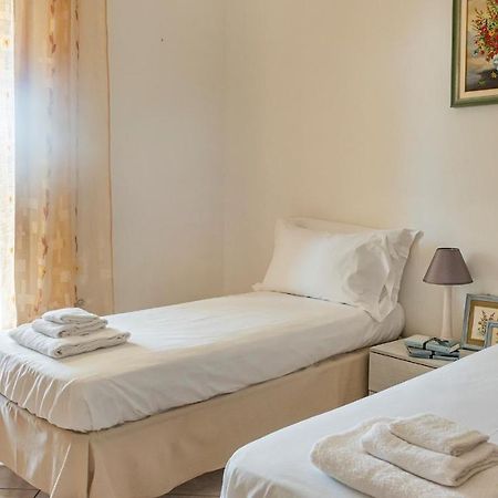 Welcomely - XX Settembre 278 Alghero Eksteriør billede