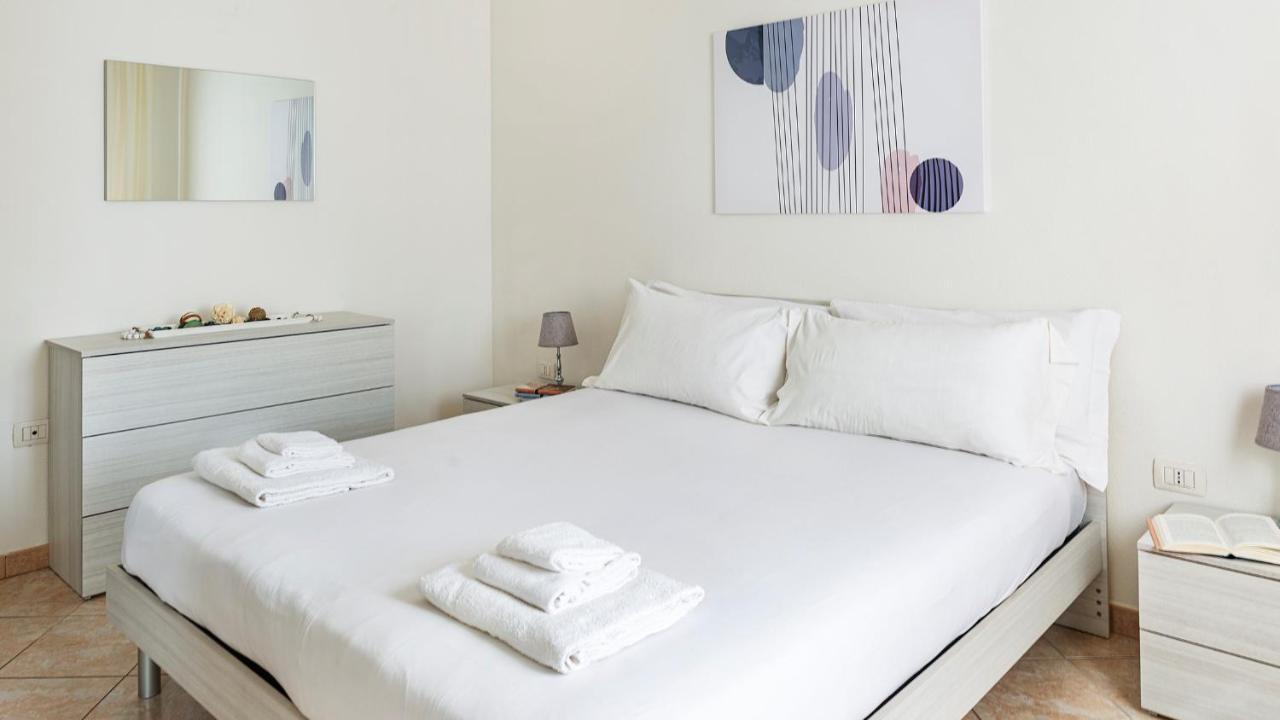 Welcomely - XX Settembre 278 Alghero Eksteriør billede