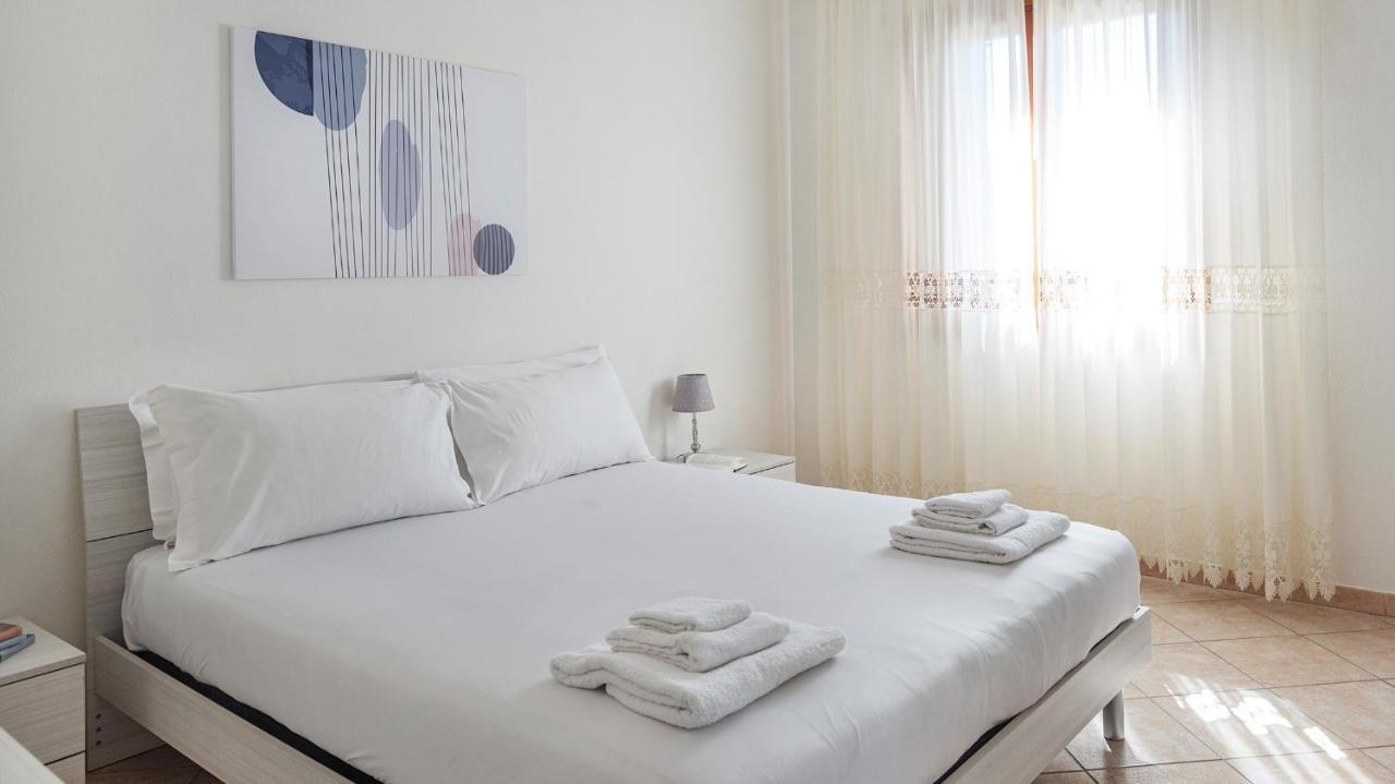 Welcomely - XX Settembre 278 Alghero Eksteriør billede