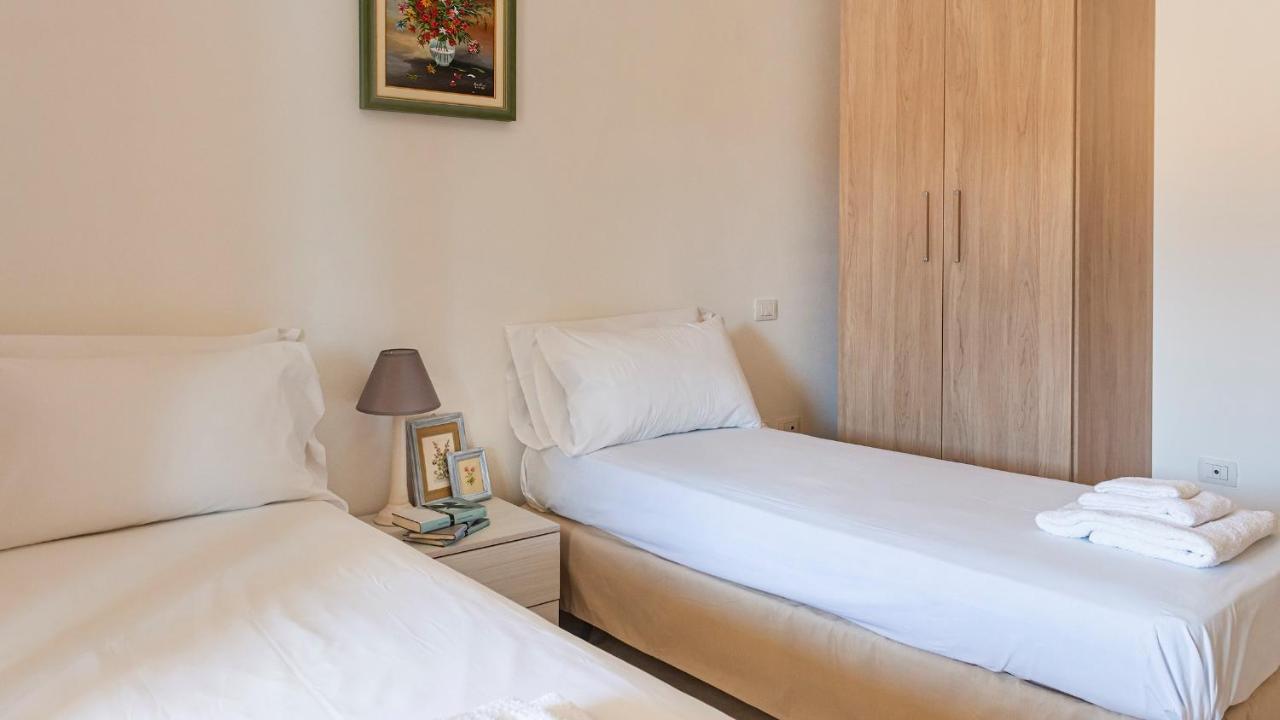 Welcomely - XX Settembre 278 Alghero Eksteriør billede