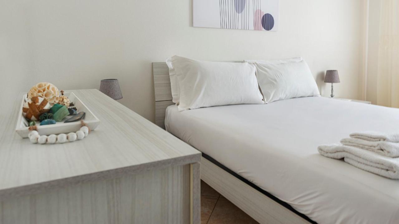 Welcomely - XX Settembre 278 Alghero Eksteriør billede