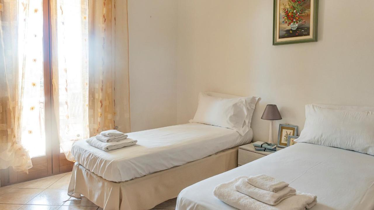 Welcomely - XX Settembre 278 Alghero Eksteriør billede